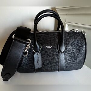 Coach Compass 25
